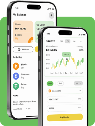 Roble Capitorio interfaz de plataforma de trading con datos de mercado en vivo